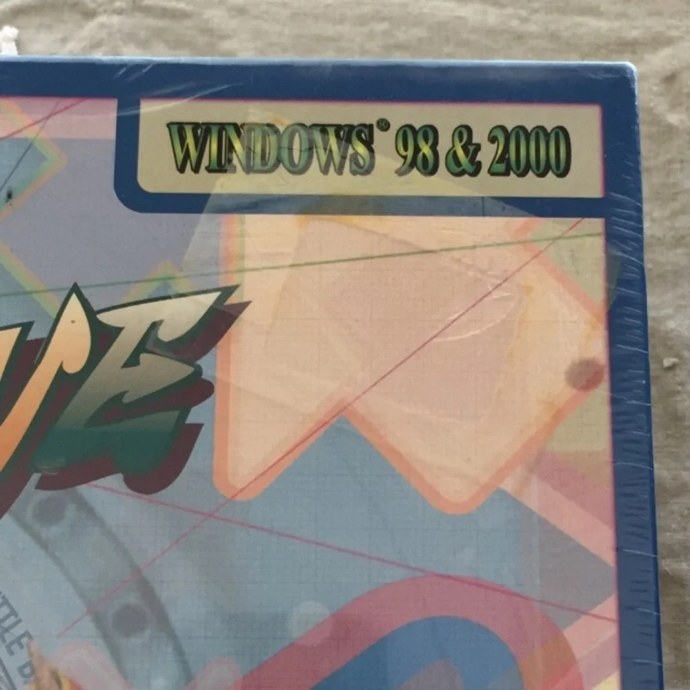 Vintage Y2K Cyber Groove So You Think You Can Dance Game